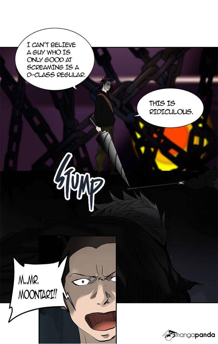 Tower of God Chapter 257 image 64